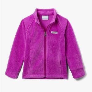 Columbia Girls Benton Springs Fleece